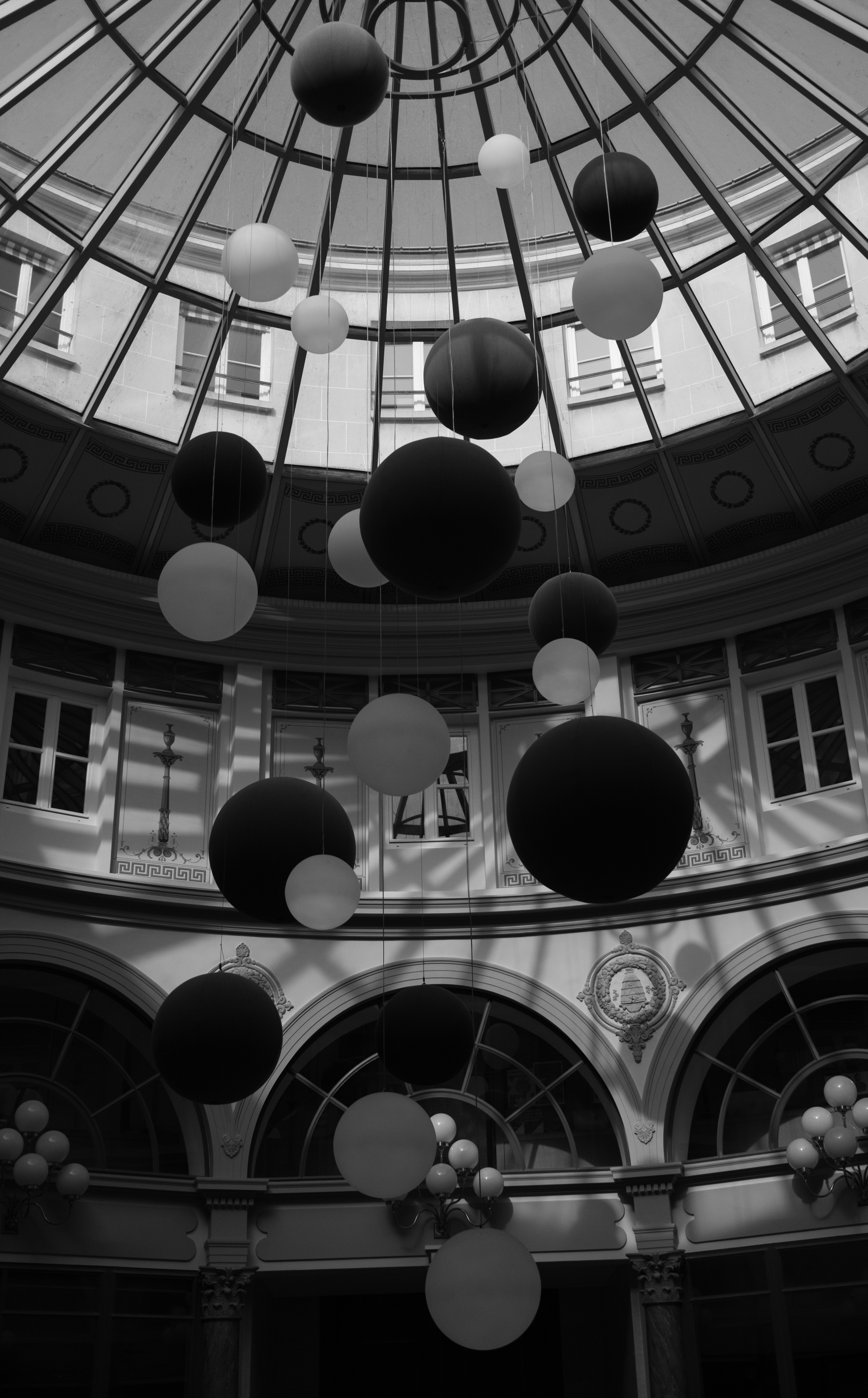 Système solaire intérieur