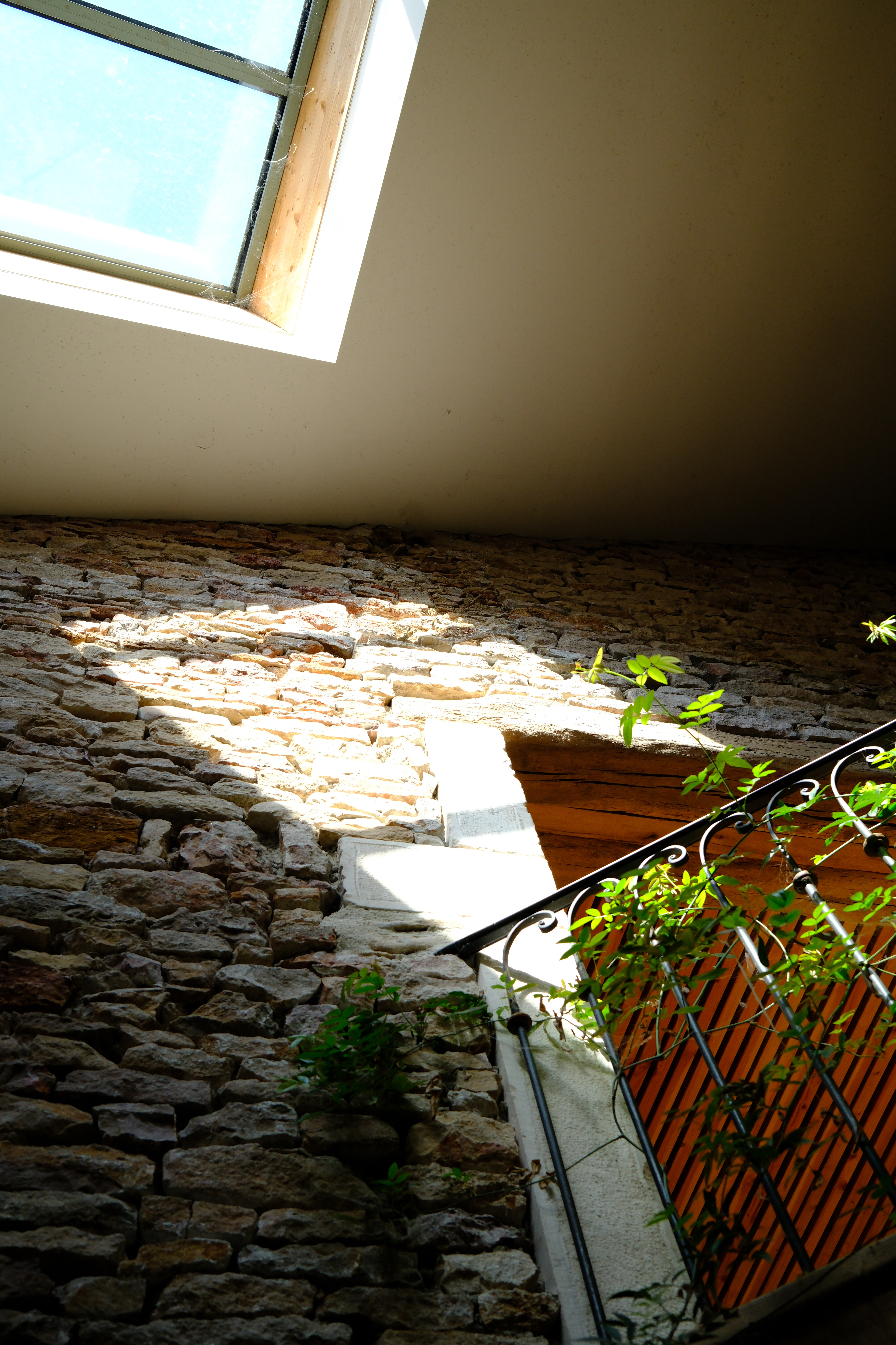 Pavé de soleil