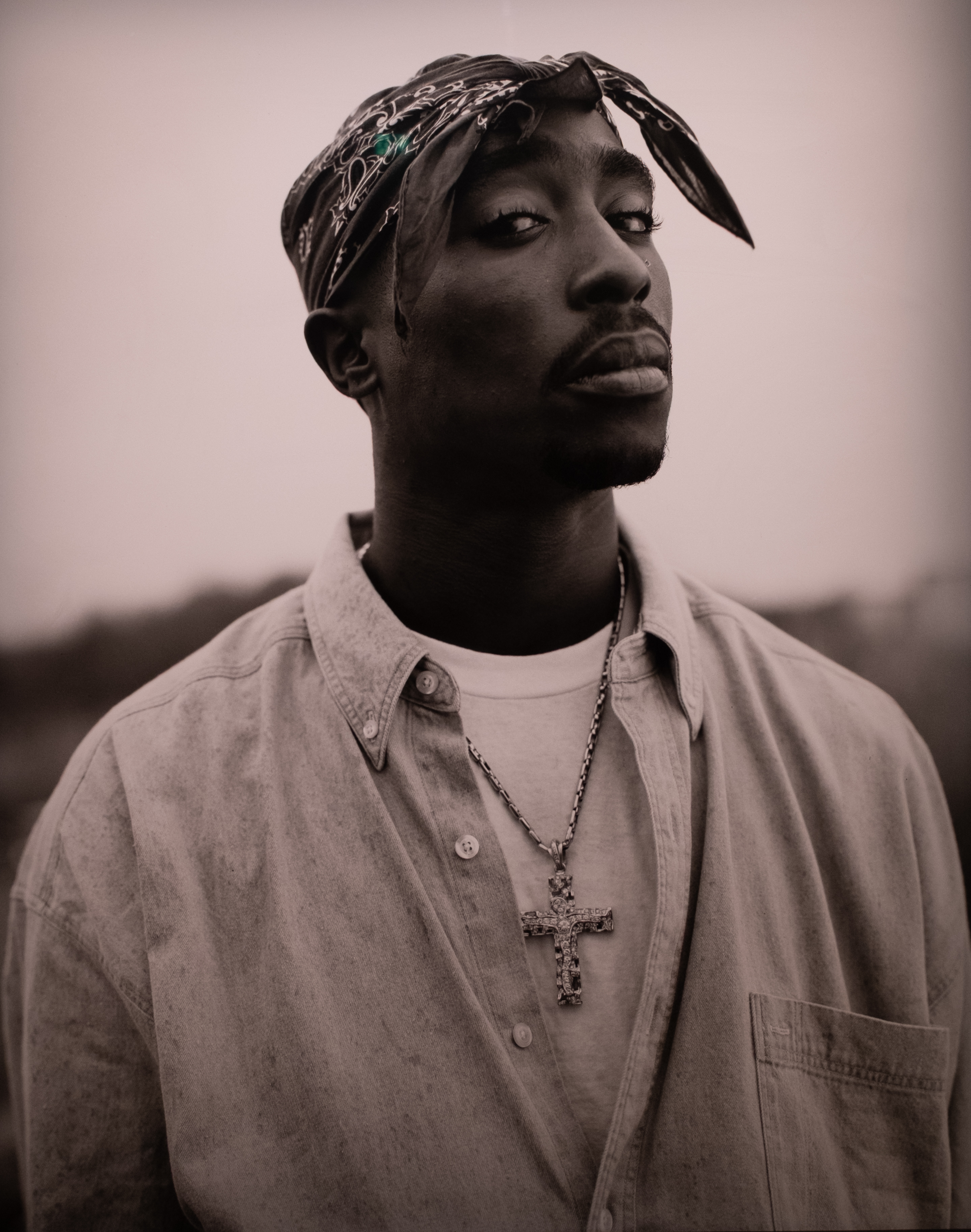 Tupac, 1993